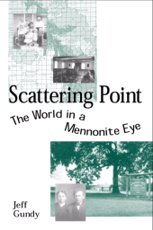 E-book, Scattering Point : The World in a Mennonite Eye, SUNY Press - State University of New York Press