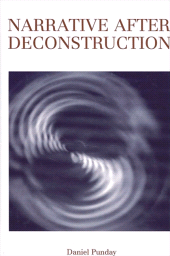 E-book, Narrative after Deconstruction, SUNY Press - State University of New York Press