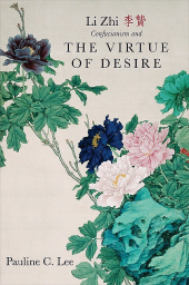 E-book, Li Zhi, Confucianism, and the Virtue of Desire, SUNY Press - State University of New York Press