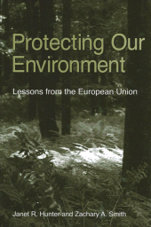 eBook, Protecting Our Environment : Lessons from the European Union, SUNY Press - State University of New York Press