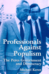 E-book, Professionals against Populism : The Peres Government and Democracy, SUNY Press - State University of New York Press