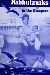 E-book, Kibbutzniks in the Diaspora, SUNY Press - State University of New York Press