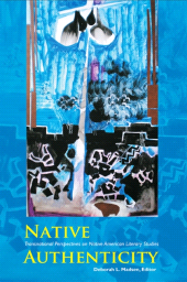 E-book, Native Authenticity : Transnational Perspectives on Native American Literary Studies, SUNY Press - State University of New York Press
