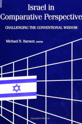 E-book, Israel in Comparative Perspective : Challenging the Conventional Wisdom, SUNY Press - State University of New York Press