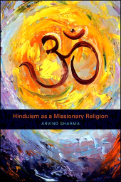 E-book, Hinduism as a Missionary Religion, SUNY Press - State University of New York Press