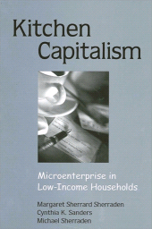 E-book, Kitchen Capitalism : Microenterprise in Low-Income Households, SUNY Press - State University of New York Press