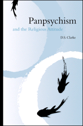 E-book, Panpsychism and the Religious Attitude, SUNY Press - State University of New York Press
