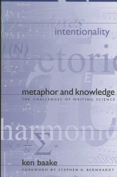 E-book, Metaphor and Knowledge : The Challenges of Writing Science, SUNY Press - State University of New York Press