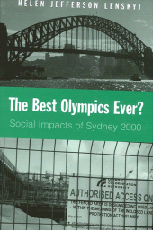 E-book, The Best Olympics Ever? : Social Impacts of Sydney 2000, SUNY Press - State University of New York Press
