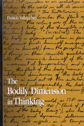 E-book, The Bodily Dimension in Thinking, SUNY Press - State University of New York Press
