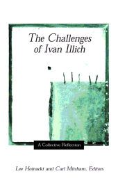 E-book, The Challenges of Ivan Illich : A Collective Reflection, SUNY Press - State University of New York Press