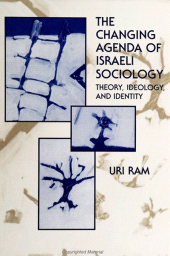 E-book, The Changing Agenda of Israeli Sociology : Theory, Ideology, and Identity, SUNY Press - State University of New York Press
