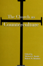 E-book, The Church as Counterculture, SUNY Press - State University of New York Press