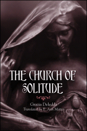 E-book, The Church of Solitude, SUNY Press - State University of New York Press
