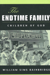E-book, The Endtime Family : Children of God, SUNY Press - State University of New York Press