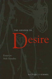 E-book, The Gender of Desire : Essays on Male Sexuality, SUNY Press - State University of New York Press