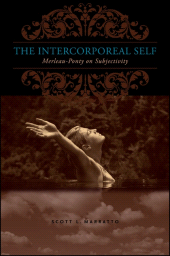 E-book, The Intercorporeal Self : Merleau-Ponty on Subjectivity, SUNY Press - State University of New York Press