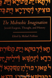 E-book, The Midrashic Imagination : Jewish Exegesis, Thought, and History, SUNY Press - State University of New York Press