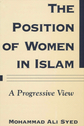 E-book, The Position of Women in Islam : A Progressive View, SUNY Press - State University of New York Press