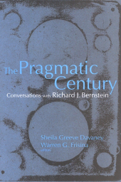 E-book, The Pragmatic Century : Conversations with Richard J. Bernstein, SUNY Press - State University of New York Press
