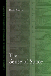 E-book, The Sense of Space, SUNY Press - State University of New York Press