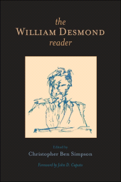 E-book, The William Desmond Reader, SUNY Press - State University of New York Press