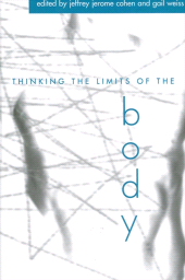 E-book, Thinking the Limits of the Body, SUNY Press - State University of New York Press
