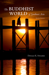 E-book, The Buddhist World of Southeast Asia, SUNY Press - State University of New York Press