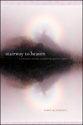 E-book, Stairway to Heaven : A Journey to the Summit of Mount Emei, SUNY Press - State University of New York Press