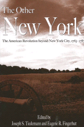 E-book, The Other New York : The American Revolution beyond New York City, 1763-1787, SUNY Press - State University of New York Press