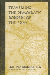E-book, Traversing the Democratic Borders of the Essay, SUNY Press - State University of New York Press