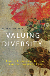 E-book, Valuing Diversity : Buddhist Reflection on Realizing a More Equitable Global Future, SUNY Press - State University of New York Press