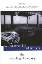 E-book, Waste-Site Stories : The Recycling of Memory, SUNY Press - State University of New York Press