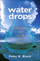 E-book, Water Drops : Celebrating the Wonder of Water, SUNY Press - State University of New York Press