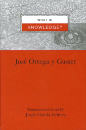 E-book, What is Knowledge?, SUNY Press - State University of New York Press