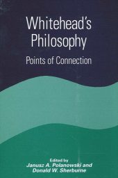 E-book, Whitehead's Philosophy : Points of Connection, SUNY Press - State University of New York Press