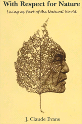 E-book, With Respect for Nature : Living as Part of the Natural World, SUNY Press - State University of New York Press