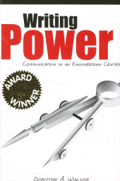 E-book, Writing Power : Communication in an Engineering Center, SUNY Press - State University of New York Press