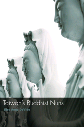 E-book, Taiwan's Buddhist Nuns, SUNY Press - State University of New York Press
