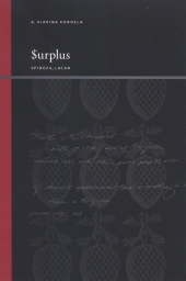 E-book, Surplus : Spinoza, Lacan, SUNY Press - State University of New York Press