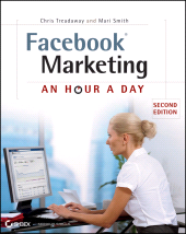 E-book, Facebook Marketing : An Hour a Day, Sybex