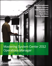 eBook, Mastering System Center 2012 Operations Manager, Sybex