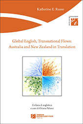 E-book, Global English, transnational flows : Australia and New Zealand in translation, Russo, Katherine E., Tangram edizioni scientifiche
