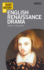 E-book, A Short History of English Renaissance Drama, I.B. Tauris