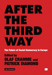 E-book, After the Third Way, I.B. Tauris