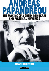 E-book, Andreas Papandreou, I.B. Tauris