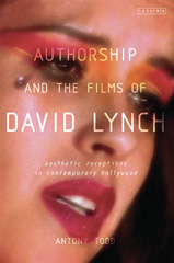 E-book, Authorship and the Films of David Lynch, I.B. Tauris