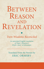 E-book, Between Reason and Revelation, I.B. Tauris
