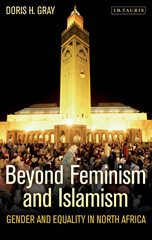E-book, Beyond Feminism and Islamism, I.B. Tauris
