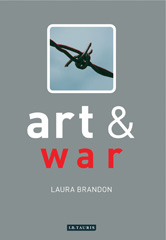 E-book, Art and War, I.B. Tauris